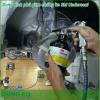 Dung dịch phủ gầm chống ồn 3M Underseal có lớp polymer giúp chống nước dưới gầm Từ đó giúp tạo lớp phủ gầm chống rỉ sắt gầm xe  Tốc độ khô của dung dịch phủ gầm nhanh cho hiệu quả cao Chịu được nhiệt độ lên tới 180 độ