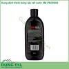 Dung dịch đánh bóng tẩy vết xước 3M PN39006 tính năng 2 trong 1 vừa làm sạch loại bỏ quá trình oxy hóa nhẹ vết xoáy và vết trầy xước nhỏ đồng thời bảo vệ bề mặt sơn trước tác động của môi trường An toàn đối với người sử dụng
