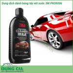 Dung dịch đánh bóng tẩy vết xước 3M PN39006