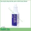 Kem tẩy đa năng nhà tắm gốm sứ 3M Creme Cleaner với công thức dạng gel chứa các hạt mài mòn rất mịn tạo sức mạnh tẩy rửa vượt trội giúp bạn làm sạch vết bẩn cứng đầu rỉ sét khỏi bề mặt thép không rỉ phòng tắm và gốm