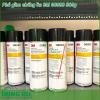 Phủ gầm chống ồn 3M 08883 560g thiết kế dạng chai xịt tiện lợi dễ dàng thao tác Thành phần gốc cao su tổng hợp cho hiệu quả che phủ bảo vệ tối ưu chống ồn chống rỉ sét và chống mọt gầm xe