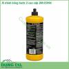 Xi đánh bóng bước 2 cao cấp 3M 05996 là loại xi dùng để đánh bóng Bước 2 trong quy trình đánh bóng 3 Bước của 3M tạo độ bóng sáng sâu và tẩy các vết xước nhỏ trên bề mặt sơn xe