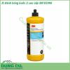 Xi đánh bóng bước 2 cao cấp 3M 05996 là loại xi dùng để đánh bóng Bước 2 trong quy trình đánh bóng 3 Bước của 3M tạo độ bóng sáng sâu và tẩy các vết xước nhỏ trên bề mặt sơn xe