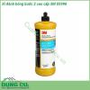 Xi đánh bóng bước 2 cao cấp 3M 05996 là loại xi dùng để đánh bóng Bước 2 trong quy trình đánh bóng 3 Bước của 3M tạo độ bóng sáng sâu và tẩy các vết xước nhỏ trên bề mặt sơn xe