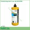 Xi đánh bóng bước 2 cao cấp 3M 05996 là loại xi dùng để đánh bóng Bước 2 trong quy trình đánh bóng 3 Bước của 3M tạo độ bóng sáng sâu và tẩy các vết xước nhỏ trên bề mặt sơn xe