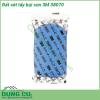 Đất sét tẩy bụi sơn 3M 38070 dùng để tẩy các loại bụi như bụi sơn bụi mài bụi khí thả dính trên bề mặt sơn kính và crôm một cách an tòan và hiệu quả