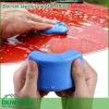 Đất sét tẩy bụi sơn 3M 38070 dùng để tẩy các loại bụi như bụi sơn bụi mài bụi khí thả dính trên bề mặt sơn kính và crôm một cách an tòan và hiệu quả