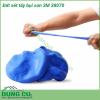 Đất sét tẩy bụi sơn 3M 38070 dùng để tẩy các loại bụi như bụi sơn bụi mài bụi khí thả dính trên bề mặt sơn kính và crôm một cách an tòan và hiệu quả