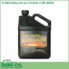 Xi đánh bóng sơn xe ô tô bước 3 3M 06006 tạo độ bóng cao sâu bền bỉ cho cả mặt sơn xe mới và cũ lớp tạo bóng an toàn cho sơn bóng sử dụng cho tất cả loại sơn đã khô cứng