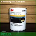 Xi đánh bóng bước 1 3M 05983