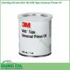 Chất tăng độ bám dính 3M VHB Tape Universal Primer UV tạo ra bề mặt bám dính tốt hơn cho băng keo Đem lại mối dán chắc chắn và bền vững Sản phẩm không làm ảnh hưởng và hỏng tới bề mặt vật liệu