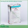 Chất tăng độ dính 3M K520 Adhesion Promoter giúp tăng khả năng bám dính của băng keo 3M với bề mặt nhựa tổng hợp cao su tổng hợp thủy tinh K520 đạt khả năng kết dính tốt nhất sau 24h Không thể sử đổi sau khi đã khô K520 mất tác dụng với nhiệt độ 80 độ C