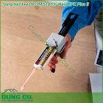 Súng bắn keo DP 3M Scotch-Weld EPX Plus II