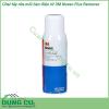 Chai tẩy rửa mối hàn điện tử 3M Novec Flux Remover là một chất tẩy rửa mạnh mẽ không cháy lý tưởng để loại bỏ một loạt các chất hàn được sử dụng trong sản xuất và sửa chữa điện tử