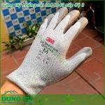 Găng tay chống cắt cấp độ 3 3M 4343