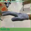 Găng tay chống cắt 3M 4543 cấp độ 5 làm từ chất liệu HPPE sợi đất sét Polyamide Spandex giúp chống cắt tốt Găng tay được thiết kế với chiều dài phù hợp với nhiều loại kích cỡ tay tạo sự thoải mái cho người sử dụng và bảo vệ cổ tay một cách tốt nhất