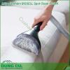 Máy giặt thảm Bissell SpotClean 1558N thiết kế nhẹ và nhỏ gọn với công suất 750W giúp loại bỏ vết bẩn nhanh chóng và dễ dàng  Các bình chứa nước có thể tháo rời để dễ dàng đổ đầy và làm rỗng Vòi tích hợp dài 1 5m cho phép bạn làm sạch mọi lúc mọi nơi