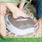 Máy massage chân Beurer FM60