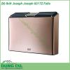 Bộ thớt Joseph Joseph 60172 Folio với thiết kế độc đáo và tiện lợi nhất tạo điều kiện thuận lợi cho việc chuẩn bị và chế biến thực phẩm Mỗi chiếc thớt cung cấp bề mặt cắt rộng rãi màu sắc tối giản và sang trọng