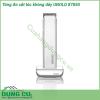 Tông đơ cắt tóc không dây UNOLD 87850 sở hữu thiết kế thời trang và hiện đại tông đơ Unold cung cấp 4 phụ kiện cắt có thể tháo rời gồm 3 6 9 mm và một đầu có thể điều chỉnh riêng 3 3 5 4 5 mm đáp ứng mọi nhu cầu về căt tóc của bạn