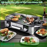 Bếp nướng kèm chân đế Wmf Lono Master Grill