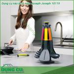 Dụng cụ nấu ăn 6 món Joseph Joseph 10119