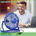 Quạt mini để bàn Trotec