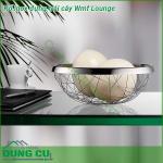 Rổ inox đựng trái cây Wmf Lounge