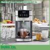 Bình thuỷ Caso PerfectCup 1000 Pro 4L được thiết kế dày dặn chắc chắn an toàn với kiểu dáng thời trang phù hợp với không gian những ngôi nhà hiện đại  Màn hình Led cảm ứng nhiệt độ được điều chỉnh với mức cài đặt khác nhau từ 70 đến 100°C