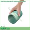 Bình đựng nước mini Joseph Joseph 340ML được làm bằng nhựa bền không chứa BPA an toàn có nắp lật chống rò rỉ khi đóng sẽ che hoàn toàn khu vực môi bạn tiếp xúc khi uống để bạn có thể thưởng thức đồ uống yêu thích của mình khi đang di chuyển  