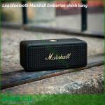 Loa bluetooth Marshall Emberton chính hãng