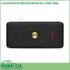 Loa bluetooth Marshall Emberton chính hãng có thiết kế vỏ nhám làm từ chất liệu cao cấp giúp chống thấm nước và chống va đập hoàn hảo  Thiết kế và chất âm đậm chất Marshall thiết kế nhỏ gọn dễ dàng mang đi khi di chuyển thời lượng pin tốt công suất lớn