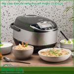 Nồi cơm điện đa năng Russell Hobbs 21850 5L