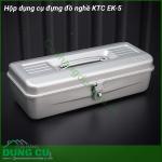 Hộp dụng cụ đựng đồ nghề KTC EK-5
