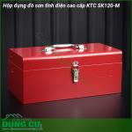 Hộp đựng đồ sơn tĩnh điện cao cấp KTC SK120-M