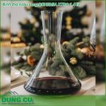 Bình thở rượu vang BOHEMIA XTRA 1,4 lít