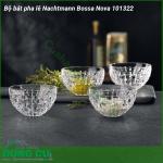 Bộ bát pha lê Nachtmann Bossa Nova 101322