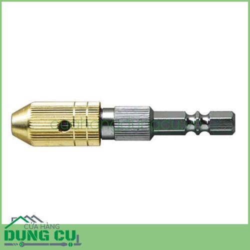 Bộ dụng cụ mũi kẹp mũi khoan 0 1-3 2mm No 99 Anex Nhật Bản