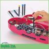 Bộ 6 tô vít sửa chữa điện tử No 930 Anex Nhật Bản