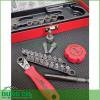 Bộ vặn ốc vít đa năng 31 chi tiết No 525-28B Anex Nhật Bản