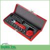 Bộ vặn ốc vít đa năng 31 chi tiết No 525-28B Anex Nhật Bản