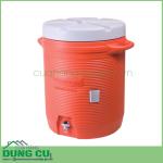 Thùng đá siêu giữ nhiệt Rubbermaid 37.8L