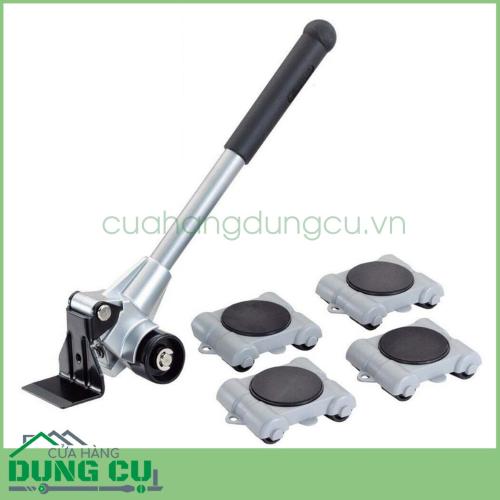 Bộ dụng cụ nâng và di chuyển đồ đạc trợ lực Picus LP-200 Nhật Bản