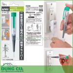 Bút thử điện No.1035-L Anex Nhật Bản