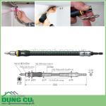 Đầu chuyển hướng mũi vít AFS-300 Anex Nhật Bản