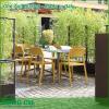 Ghế Trill Bistrot - Made in Italy là sự lựa chọn đầy phong cách cho bất kỳ không gian sống ngoài trời nào  Chiếc ghế không tay vịn này được làm bằng nhựa sợi thủy tinh đơn sắc có nhiều màu cho bạn lựa chọn có khả năng chống tia cực tím và thậm chí có thể tái chế