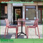 Ghế sân vườn Doga Bistrot cao cấp