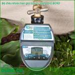 Bộ điều khiển hẹn giờ tưới tự động DIG BO9D chuẩn Mỹ