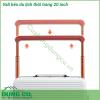 Vali kéo du lịch thời trang 20 inch chịu lực tốt chống trầy màu sắc trẻ trung nhựa ABS siêu nhẹ và siêu bền đáp ứng đầy đủ nhu cầu sử dụng của người dùng  Ngăn chứa đồ thông minh dễ dàng phân tách đồ đạc Bánh xe kép xoay 360 độ linh hoạt di chuyển mọi địa hình