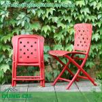 Ghế xếp gấp gọn ngoài trời Zac Spring